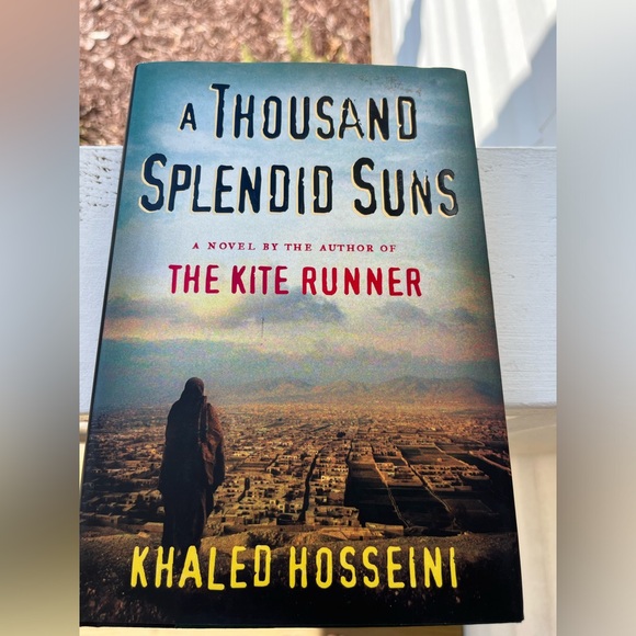 Khaled Hosseini Lot of 3 Books The Kite Runner A Thousand Splendid Suns… - Picture 7 of 15